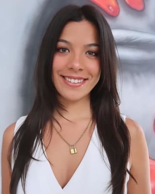 Natalie Barroso Natalie Barroso